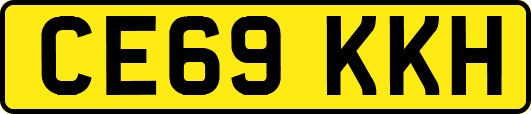 CE69KKH
