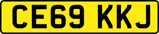 CE69KKJ