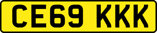 CE69KKK