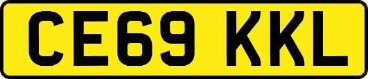 CE69KKL
