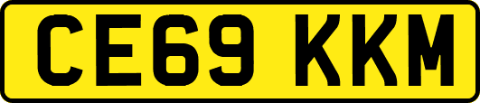 CE69KKM