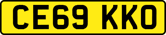 CE69KKO