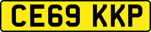 CE69KKP
