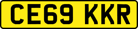 CE69KKR