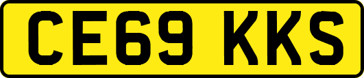 CE69KKS