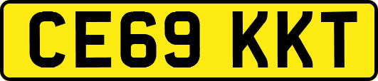 CE69KKT