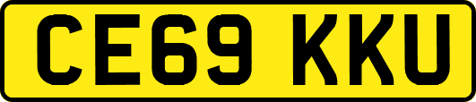CE69KKU