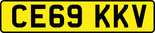 CE69KKV