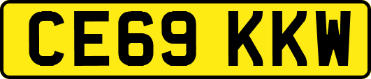 CE69KKW