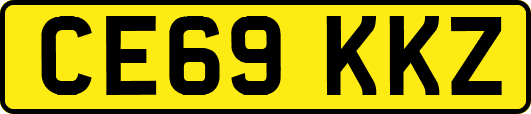 CE69KKZ