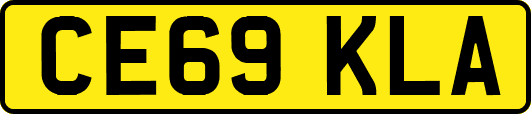CE69KLA