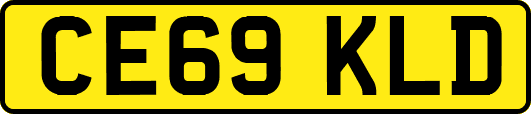 CE69KLD