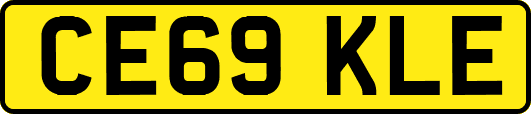 CE69KLE
