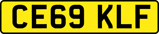 CE69KLF