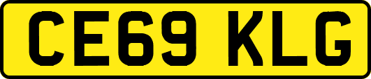 CE69KLG
