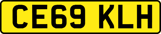 CE69KLH