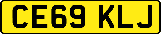 CE69KLJ