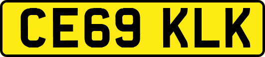 CE69KLK