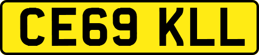 CE69KLL