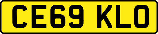CE69KLO