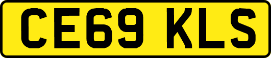 CE69KLS