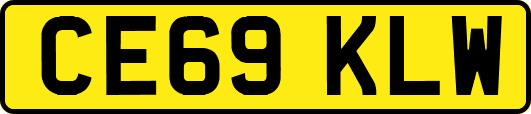CE69KLW