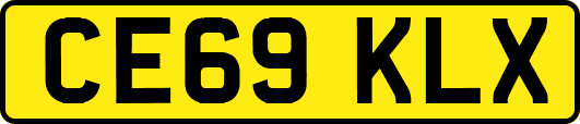 CE69KLX