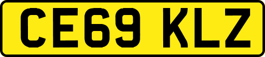CE69KLZ