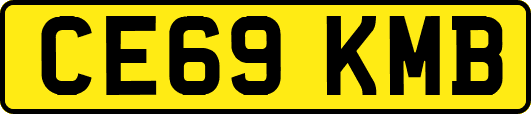 CE69KMB