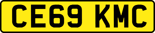 CE69KMC