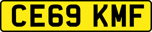 CE69KMF
