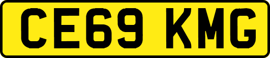 CE69KMG