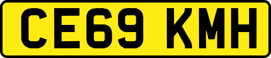 CE69KMH
