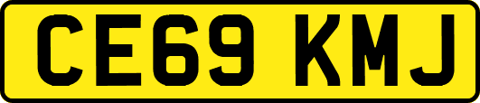 CE69KMJ