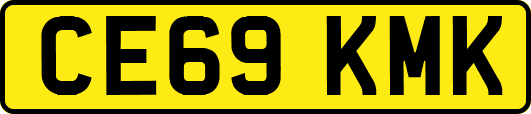 CE69KMK