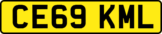 CE69KML