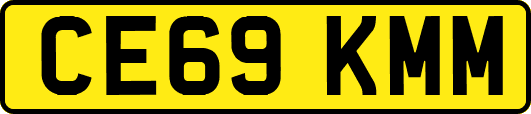 CE69KMM