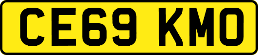 CE69KMO