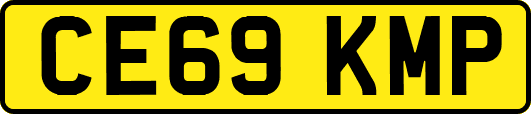 CE69KMP