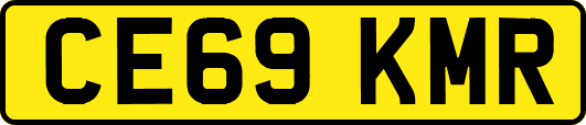 CE69KMR
