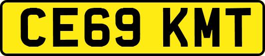CE69KMT