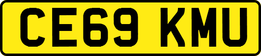 CE69KMU