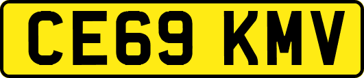 CE69KMV