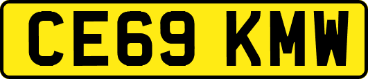 CE69KMW