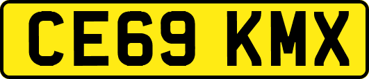 CE69KMX