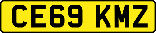 CE69KMZ
