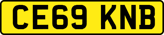 CE69KNB