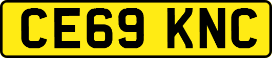 CE69KNC