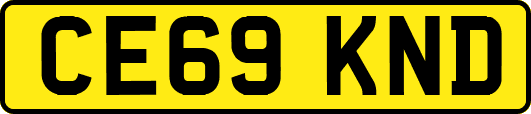 CE69KND