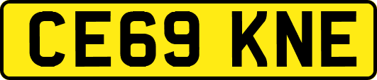 CE69KNE